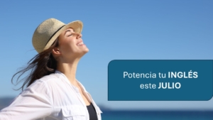 Curso intensivo inglés verano